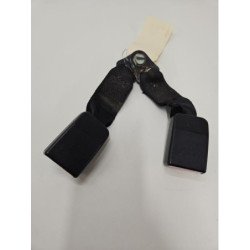 Attache Ceinture Arriere Gauche Dacia Sandero 1